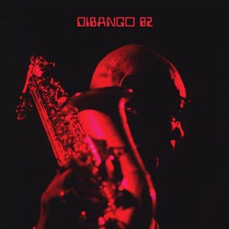 Dibango 82 - Manu Dibango