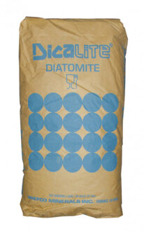 dicalite kiezelgoer speedplus 22,7 kg