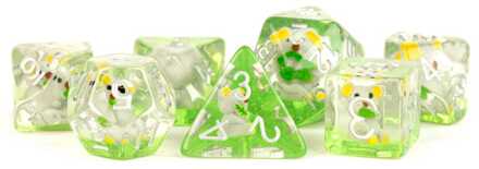 Dice Set Koala (7)
