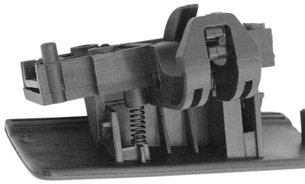 Dicht 735426145 Plastic Auto Interieur Effen Vervanging Voorkant Deksel Handvat Handschoenenkastje Universele Onderdelen Accessoires Automobiles