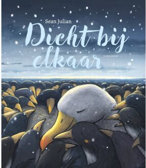 Dicht bij elkaar. 4+