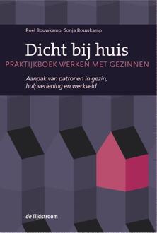 Dicht bij huis - (ISBN:9789024446759)