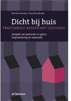 Dicht bij huis - (ISBN:9789024446759)