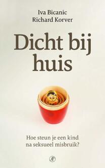 Dicht Bij Huis - (ISBN:9789029541725)