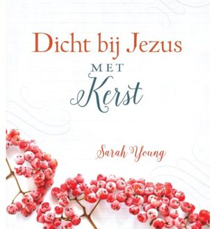 Dicht bij Jezus met Kerst