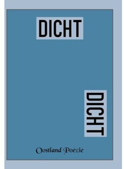 Dicht - Carla Beukers