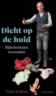 Dicht Op De Huid - (ISBN:9789089723840)