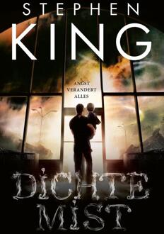 Dichte mist (POD) -  Stephen King (ISBN: 9789021037226)