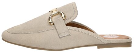 Dichte Teen Beige - 40