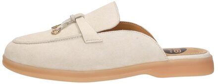 Dichte Teen Beige - 40