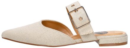 Dichte Teen Beige - 40