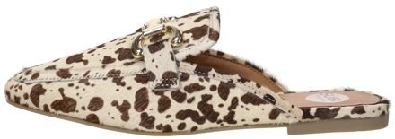 Dichte Teen Gebroken wit - 37