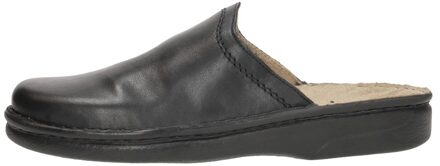 Dichte Teen Zwart - 40