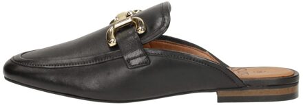 Dichte Teen Zwart - 41