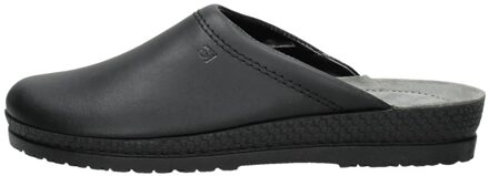 Dichte Teen Zwart - 43