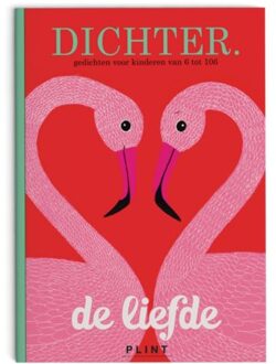 Dichter 19 -   DICHTER. 19 de Liefde set van 5