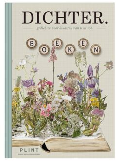 Dichter. 24 Boeken Set Van 5 - Dichter - De Dichters van DICHTER. 24