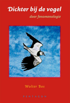 Dichter bij de vogel -  Wolter Bos (ISBN: 9789492462367)