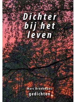 Dichter Bij Het Leven - Marc Broekmans