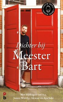 Dichter bij Meester Bart - eBook Bart Ongering (9020633694)