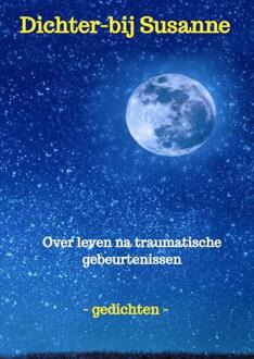 Dichter-Bij Susanne - Susanne Dimmers - van de Lisdonk