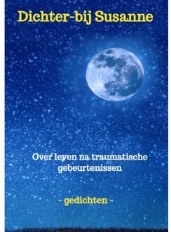 Dichter-Bij Susanne - Susanne Dimmers - van de Lisdonk