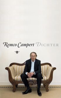 Dichter - eBook Remco Campert (9023443055)