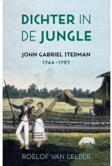 Dichter In De Jungle