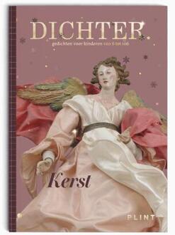 DICHTER. Kerst (set van 5) - De Dichters van Dichter. (ISBN: 9789493352698)