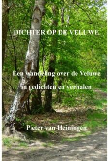 Dichter op de Veluwe