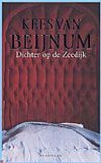 Dichter op de Zeedijk - Boek Kees van Beijnum (9023412346)