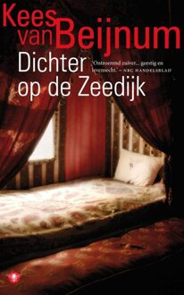 Dichter op de Zeedijk - eBook Kees van Beijnum (9023490541)