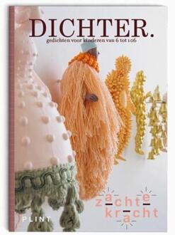 DICHTER. zachte kracht (set van 5) - De Dichters van Dichter. (ISBN: 9789493352551)