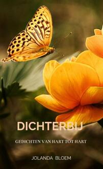 Dichterbij -  Jolanda Bloem (ISBN: 9789403844725)