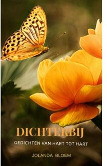 Dichterbij - Jolanda Bloem