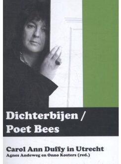 Dichterbijen / Poet bees - Boek Carol Ann Duffy (9491869175)