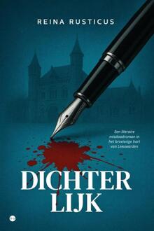 Dichterlijk -  Reina Rusticus (ISBN: 9789465280349)