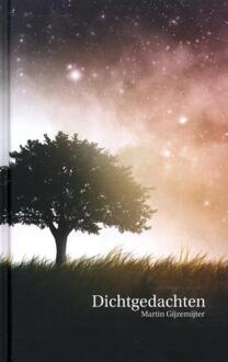 Dichtgedachten III -  Martin Gijzemijter (ISBN: 9789082390322)