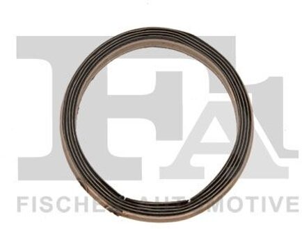 Dichting, inlaat turbolader 412565