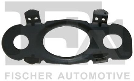 Dichting, olieuitlaat turbolader 412542