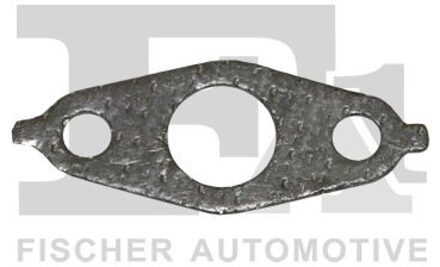 Dichting, olieuitlaat turbolader 412545