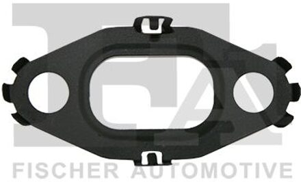 Dichting, olieuitlaat turbolader 414544