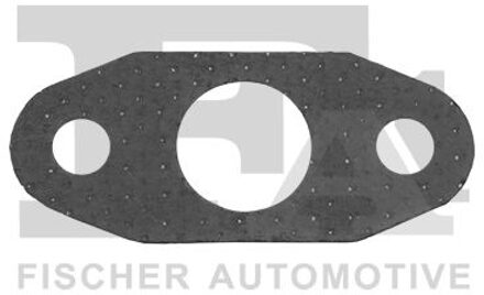 Dichting, olieuitlaat turbolader 431517
