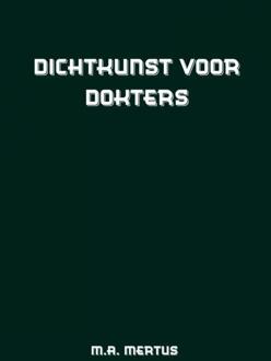 Dichtkunst voor dokters