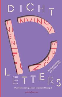 Dichtletters -  Dorien de Wit, Hilde Meeus, Janna Meeus (ISBN: 9789056553425)