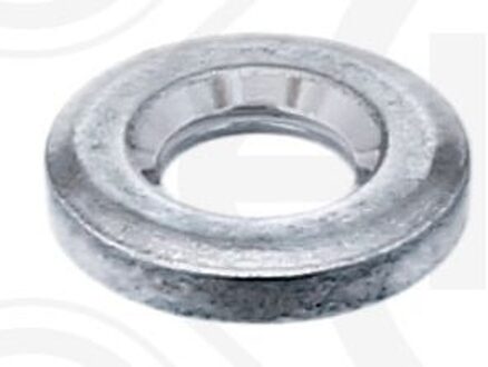 Dichtring, verstuiverhouder