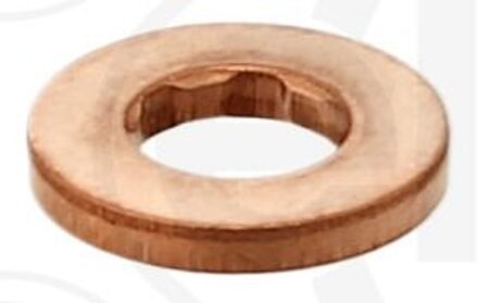 Dichtring, verstuiverhouder