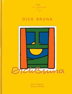 Dick Bruna - (ISBN:9789056478438)