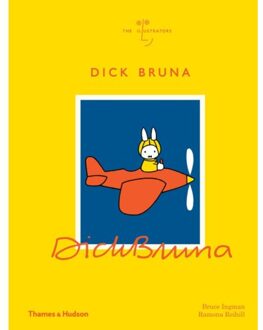 Dick Bruna