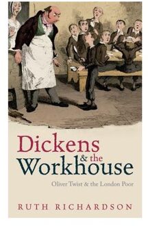 Dickens And The Workhouse - of Humanities and Medicine, Hong